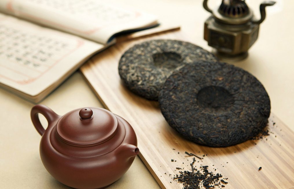 The Development History Of The Chinese Tea Ceremony -Ming Dynasty
