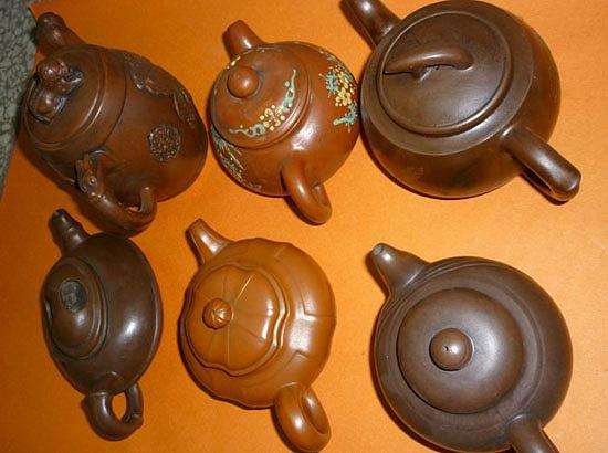 Afterword of The Yixing Effect -  Echoes of the Chinese Scholar