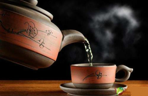 An Elementary Introduction to the Qi of Tea<br>By Gao You Cheng