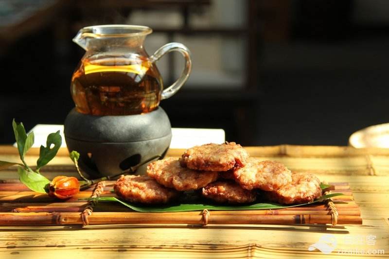 Ancient Customs of Huzhou