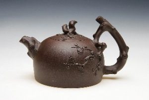 Appreciating The Four Major Zisha Teapot Forms