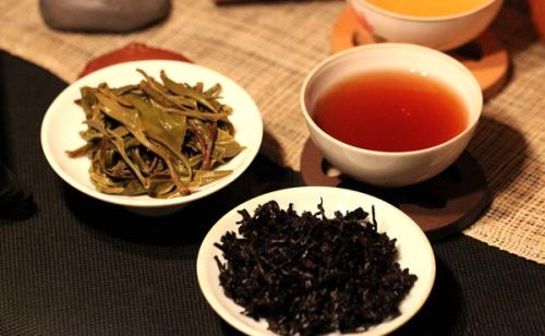 Culture Becomes the New Value of Puerh Tea
