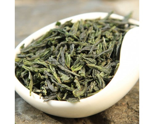 Discovery & Guesswork of Liu an Tea by Yang Kai