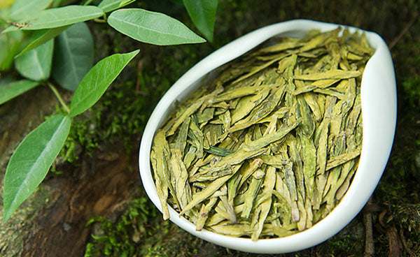 Hojicha Shizuoka Roasted Green Tea