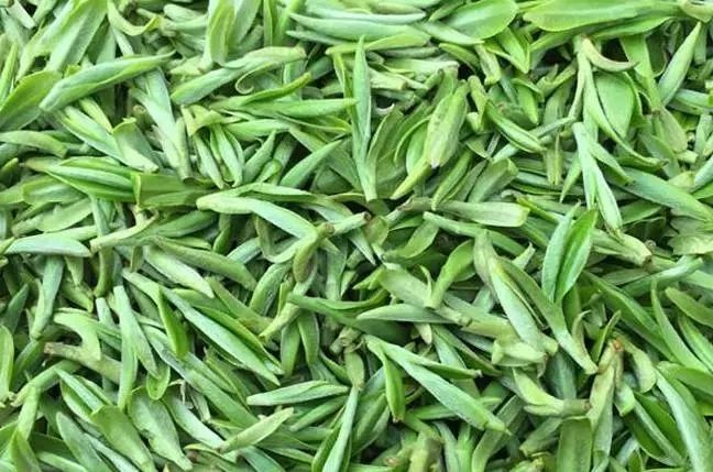 Huiming Green Tea