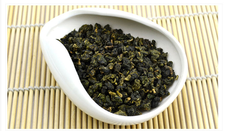 Li Shan Oolong Tea