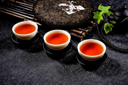 Quality Aged Puerh Has Never Been Cheap