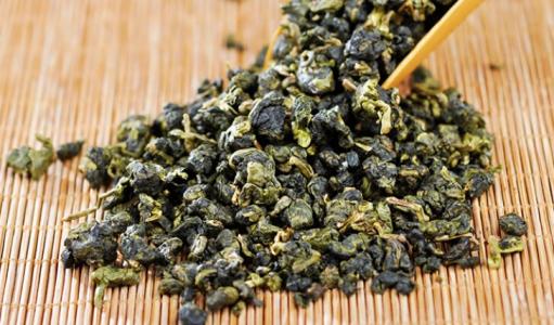 Si Ji Chun Oolong Tea