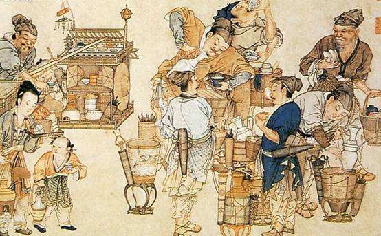Tea Culture Was Simplified in the Yuan Dynasty