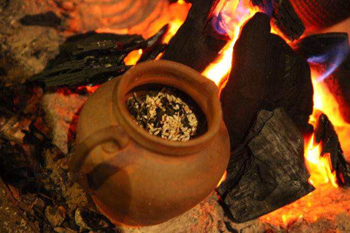 Tea's Ethnic Diversity