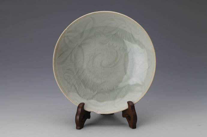 Teaware Made by Other Kilns in Tang Dynasty