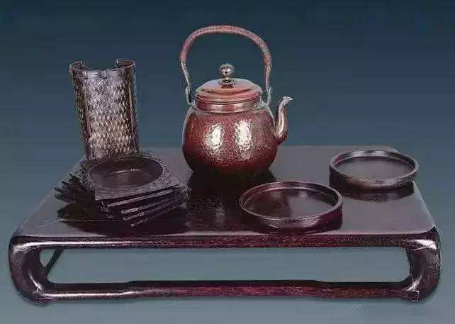 The Tea Culture Went Deep Into the Midst of Ordinary People in the Qing Dynasty