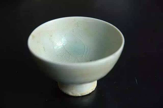 The Teawares Produced by the Seven Famous Kilns in Tang Dynasty