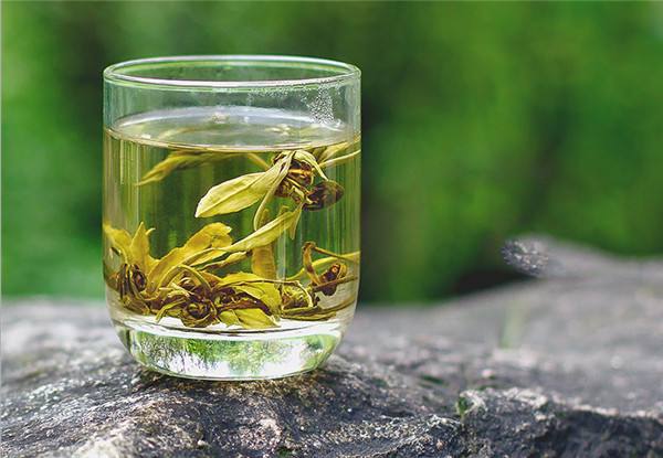 Traditional Jasmine Tea from Fujian Province, China: Ethereal Cups of Sublime Tea Drinking Pleasure