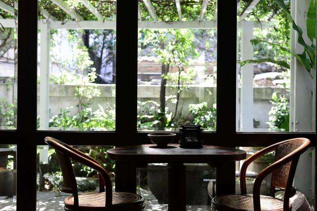 Wistaria, An Urban Hermitage<br>By Ethan Thompson English Teacher