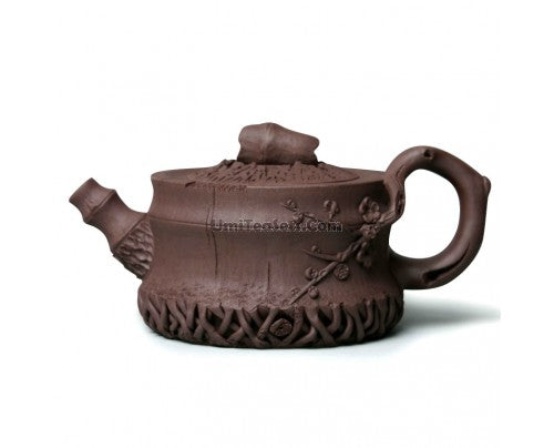 New Shape Yixing Ware