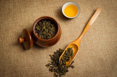 The Ceremony and Art of Tea