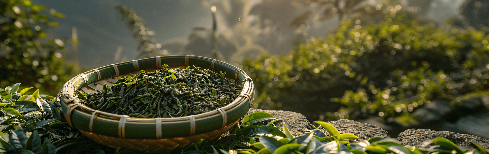 Oolong Tea, Chinese Oolong Tea – Umi Tea Sets