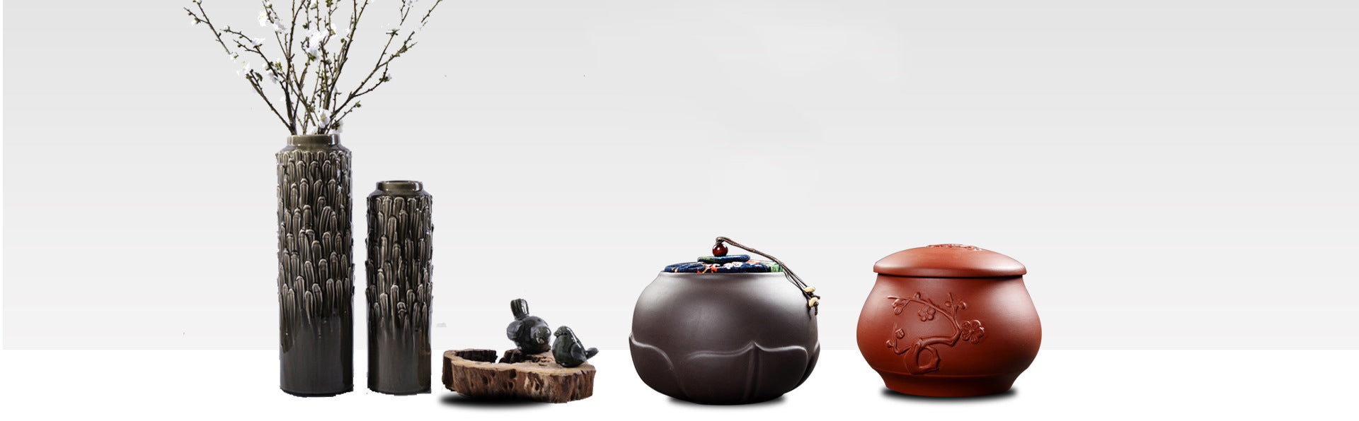 Tea Caddy, Tea Caddies – Umi Tea Sets