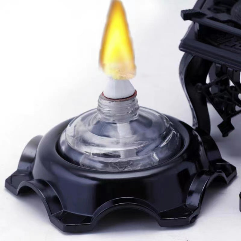 Stainless Steel Alcohol Stove