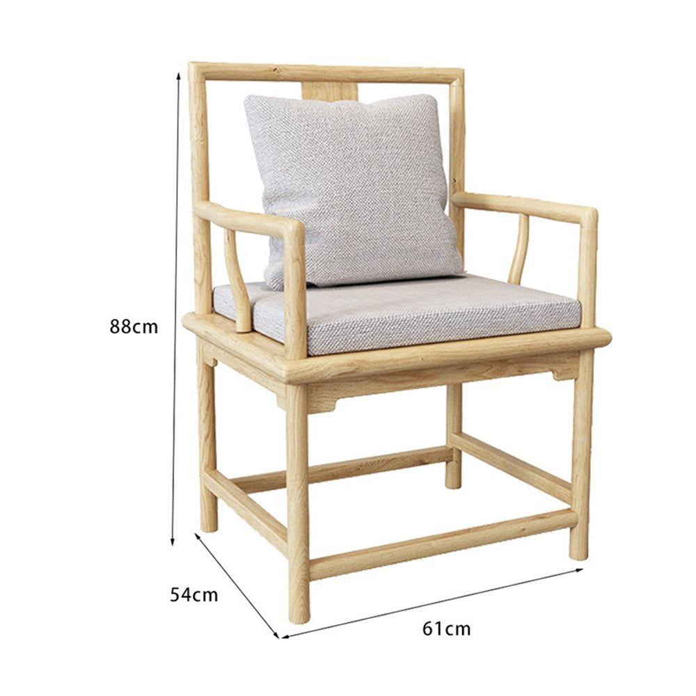 Chinese Flowing Water Landscape Tea Table Set With Fish Pond