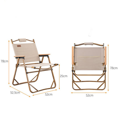 Portable Outdoor Folding Table With Chairs