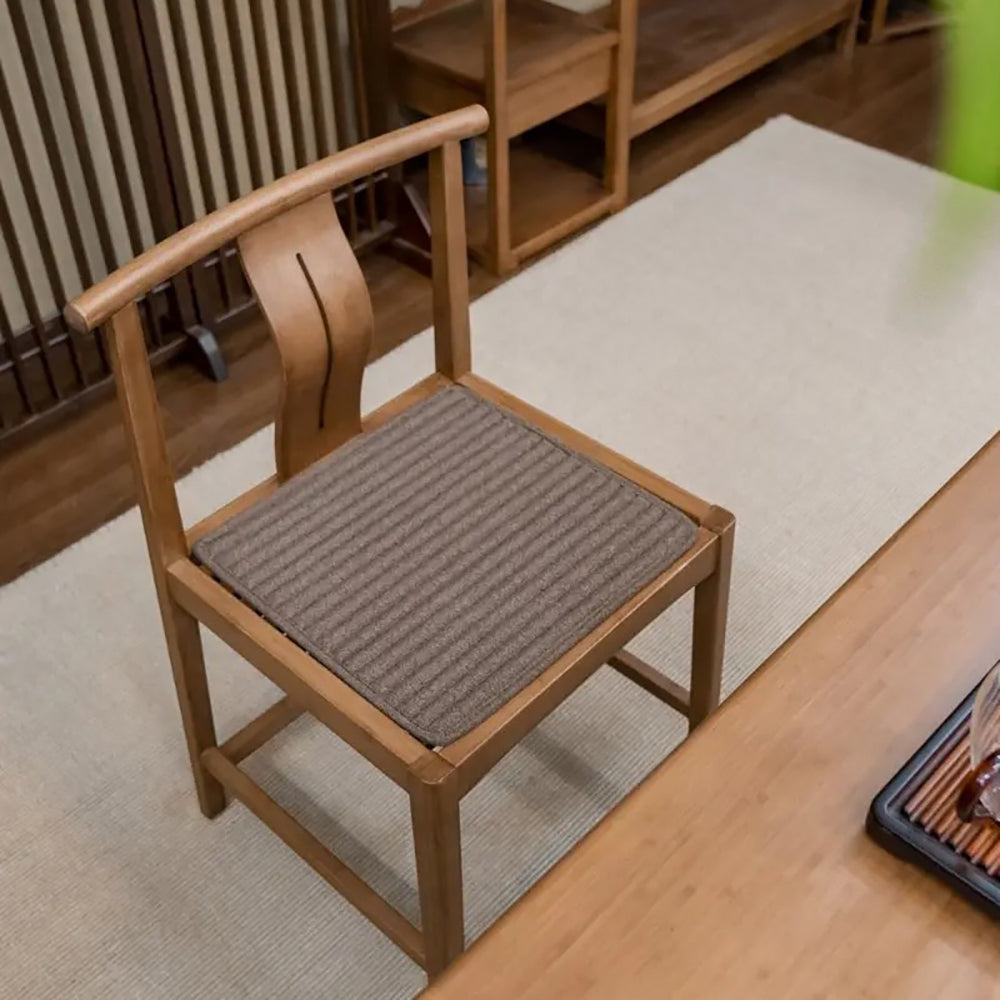 New Chinese Style Small Bamboo Tea Table