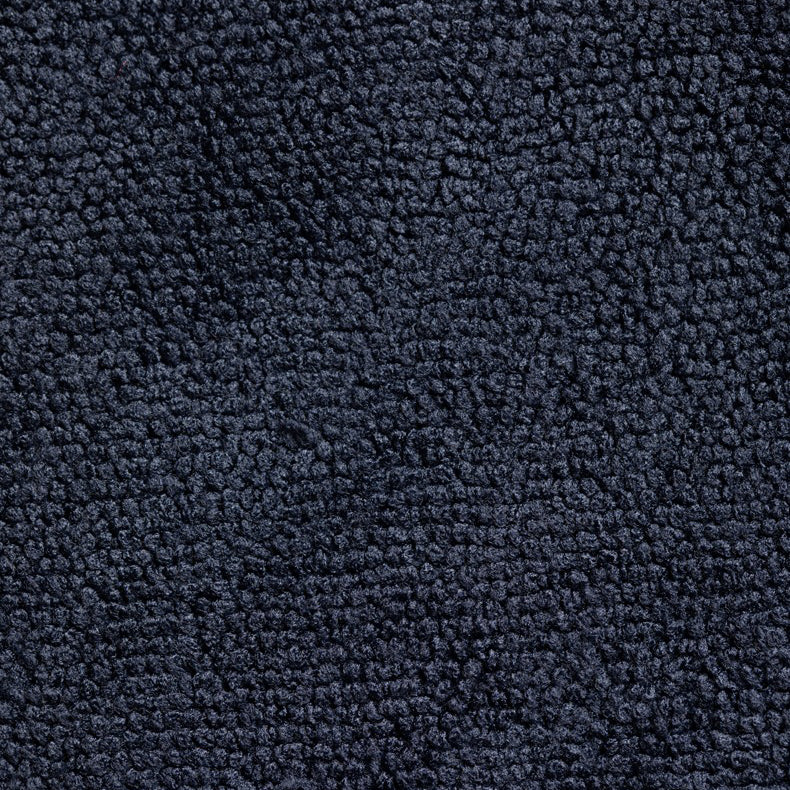 Auspicious Clouds Velvet Tea Towel