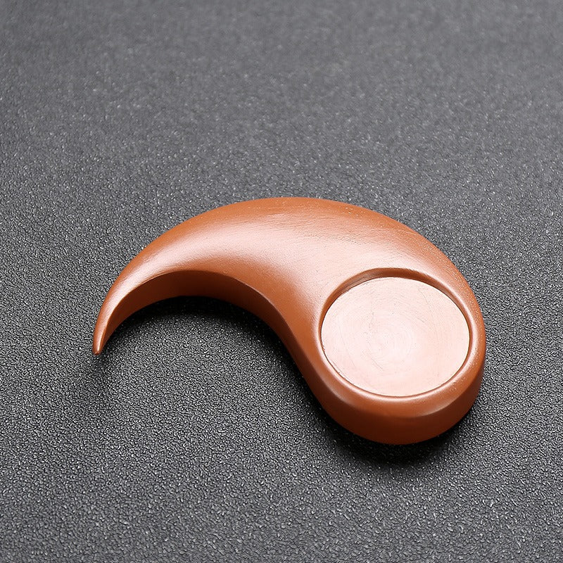 Buffalo Eight Diagrams Tea Pet