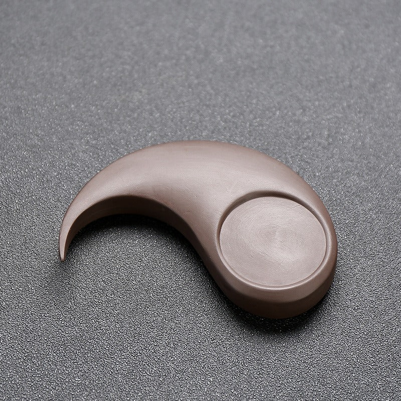 Buffalo Eight Diagrams Tea Pet