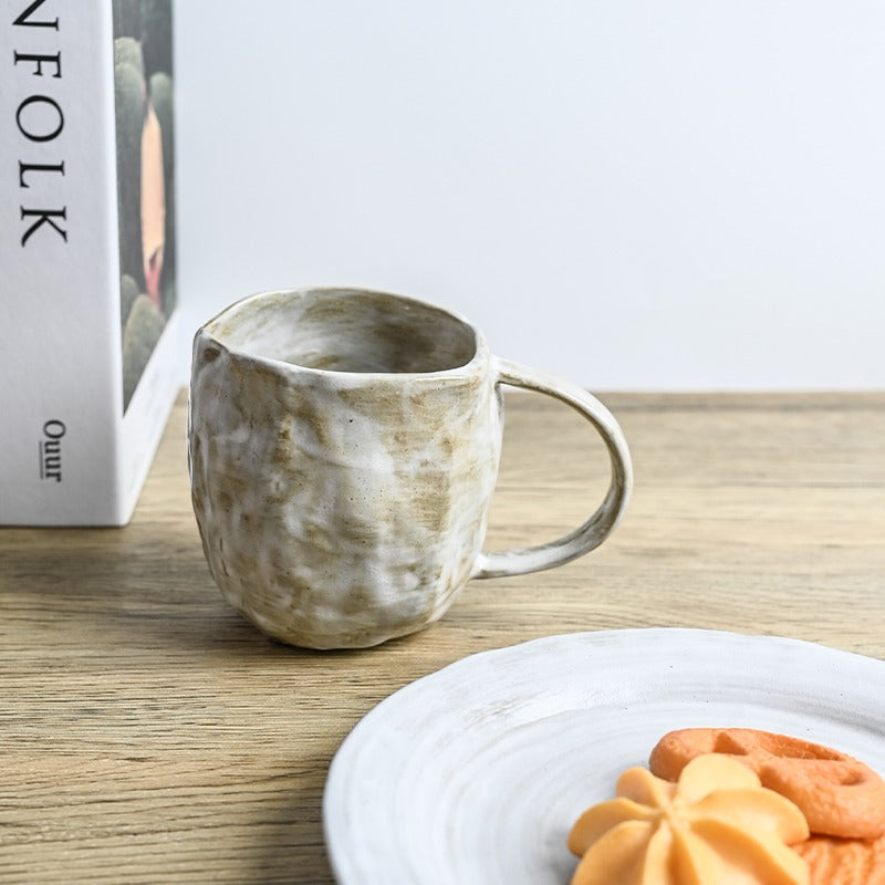 Mediterranean Style Tea Mug