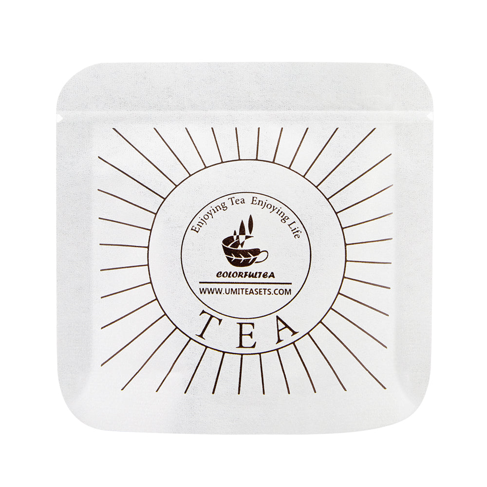 Eternal Paradise Blooming Tea - COLORFULTEA