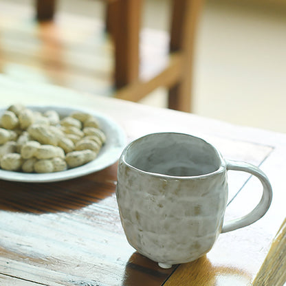 Mediterranean Style Tea Mug