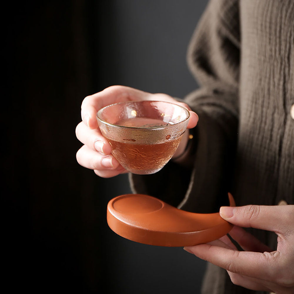 Buffalo Eight Diagrams Tea Pet