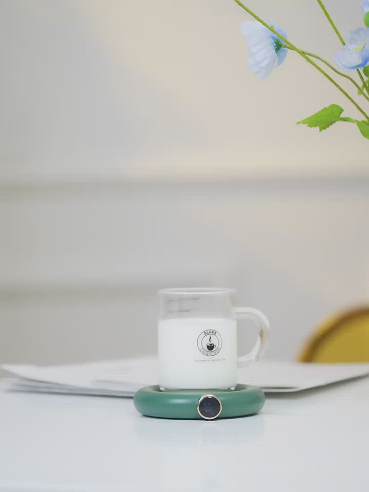 USB Electronic Teapot Warmer
