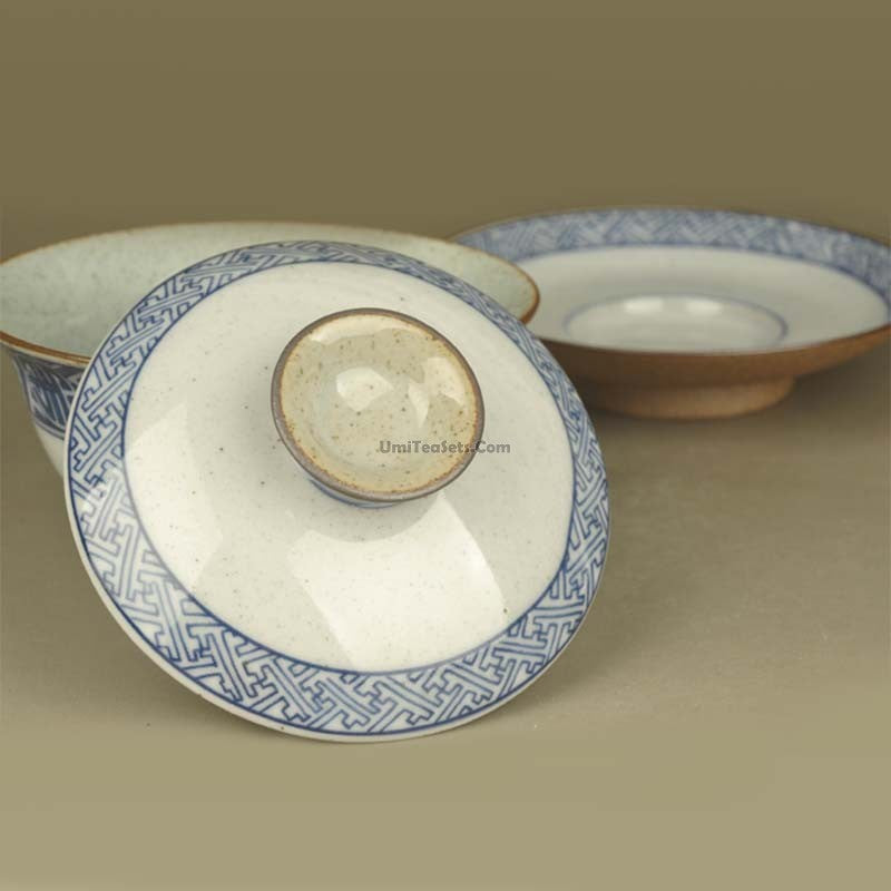 Ceramic And Pottery Gaiwan