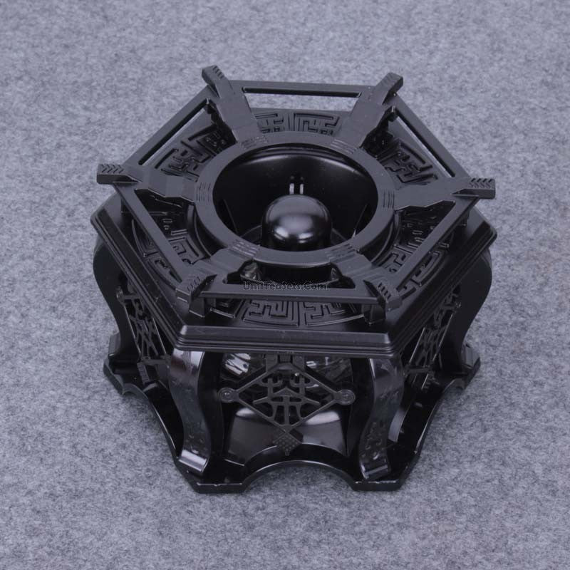 Stainless Steel Alcohol Stove