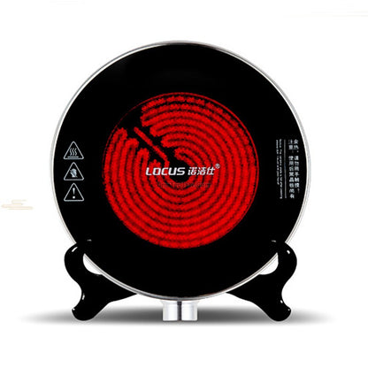 Induction Cooker Teapot Warmer