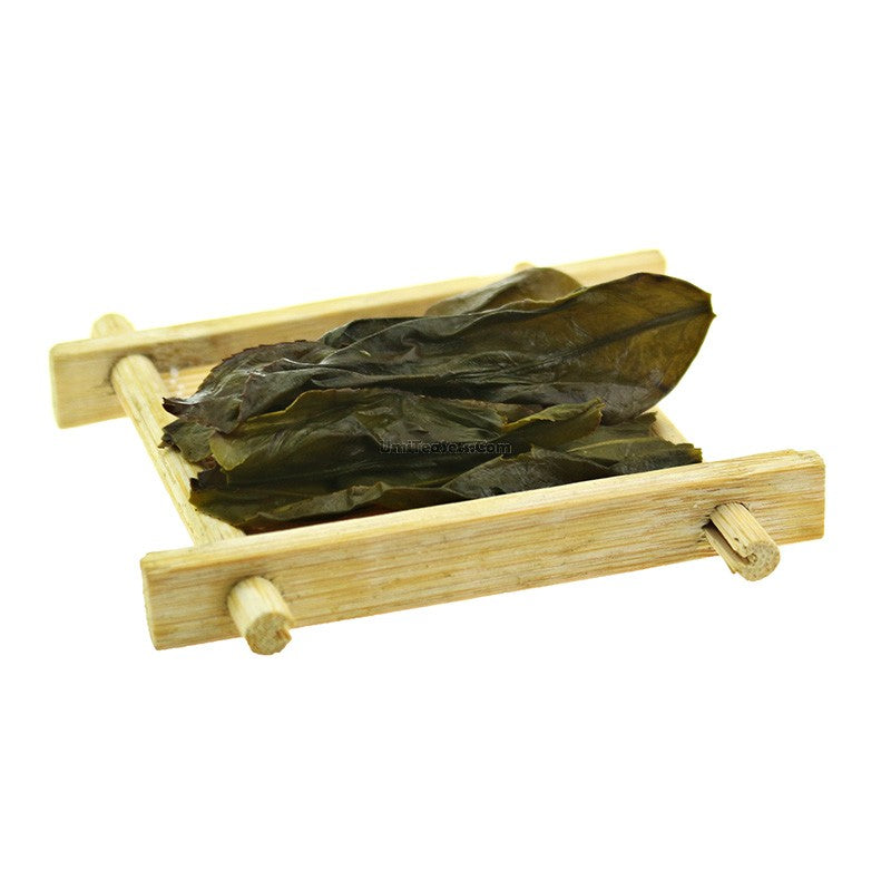 Guangdong Dayeqing Tea - COLORFULTEA