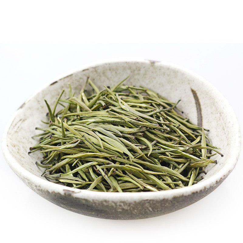 Zisun (Purple Bamboo Shoot) Tea from Mt. Guzhu - COLORFULTEA