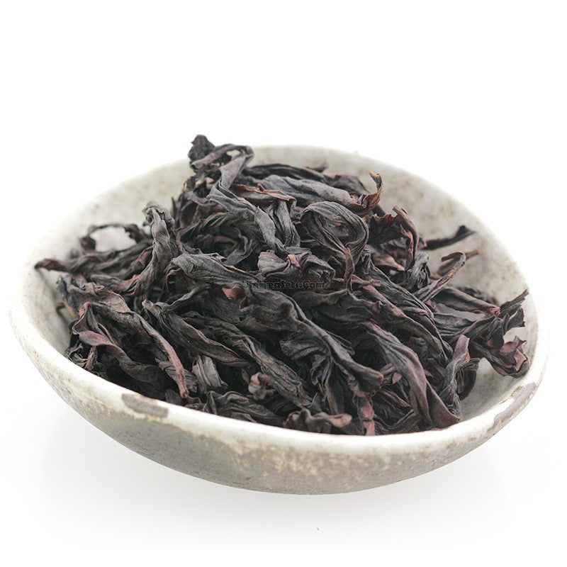 Tie Luo Han Tea - COLORFULTEA