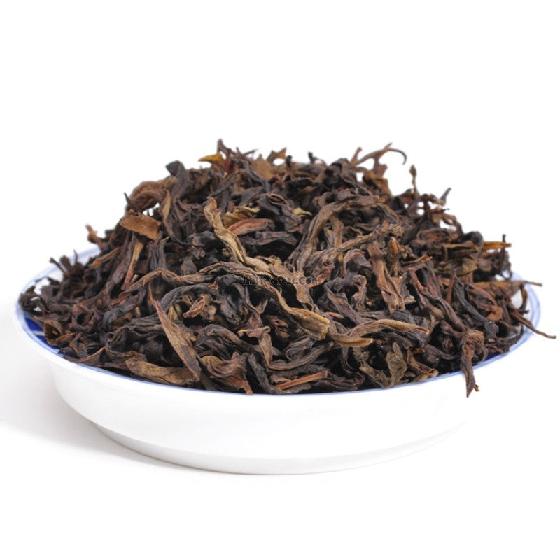 Bai Ji Guan Tea