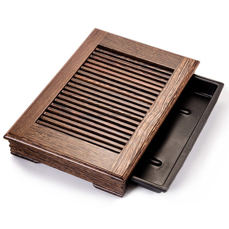 Panga-Panga Wood Small Gongfu Tea Tray