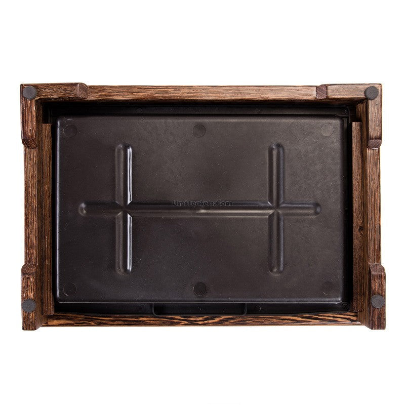 Panga-Panga Wood Small Gongfu Tea Tray