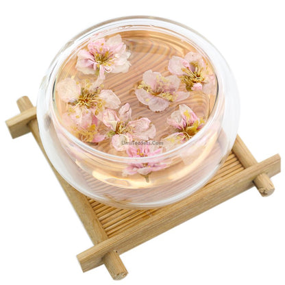 Peach Blossom Tea - COLORFULTEA