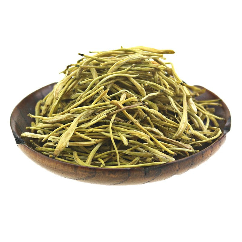 Honeysuckle Tea - COLORFULTEA