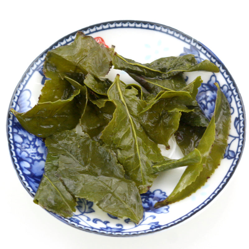 Mao Xie Oolong Tea - COLORFULTEA