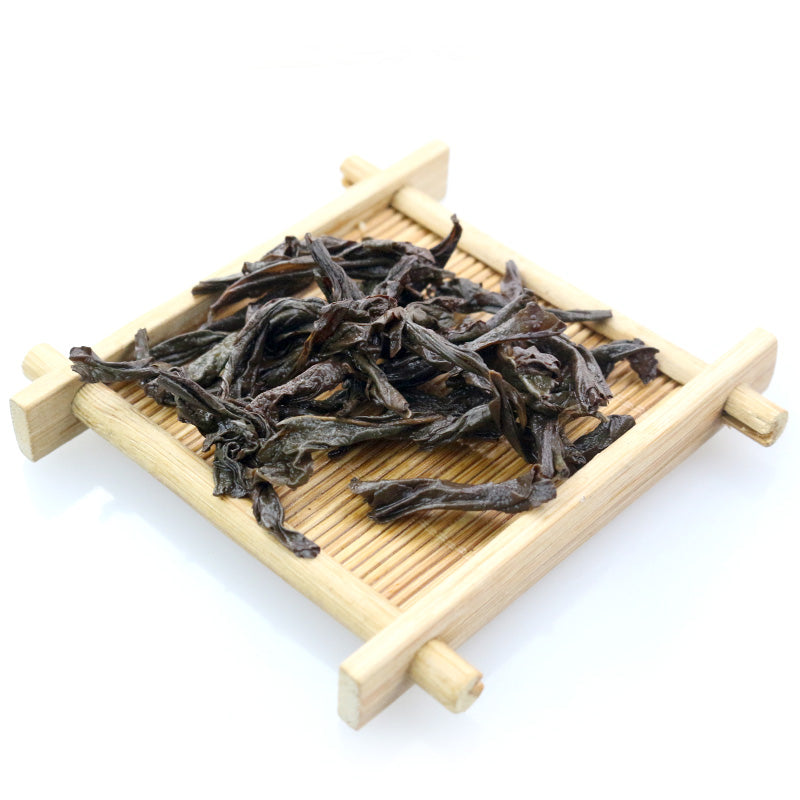 Wuyi Rock Oolong Tea - COLORFULTEA