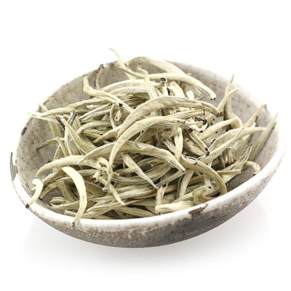 Yinzhen Bai Hao Tea - COLORFULTEA