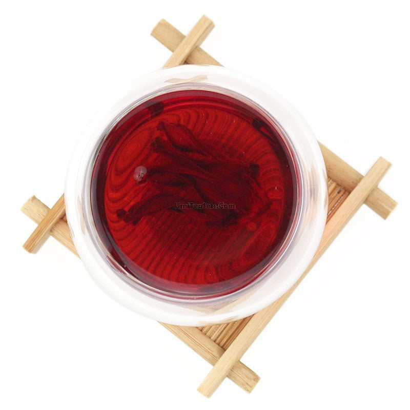 Hibiscus Floral Tea - COLORFULTEA